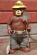 画像2: ct-210201-20 Smokey Bear / DAKIN 1970's Figure (2)