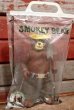 画像1: ct-210201-20 Smokey Bear / DAKIN 1970's Figure (1)