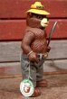 画像4: ct-210201-20 Smokey Bear / DAKIN 1970's Figure