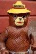 画像3: ct-210201-20 Smokey Bear / DAKIN 1970's Figure