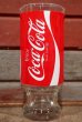 画像1: gs-210201-13 Coca Cola / 1980's〜 Glass Tumbler (1)