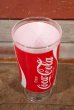 画像5: gs-210201-13 Coca Cola / 1980's〜 Glass Tumbler