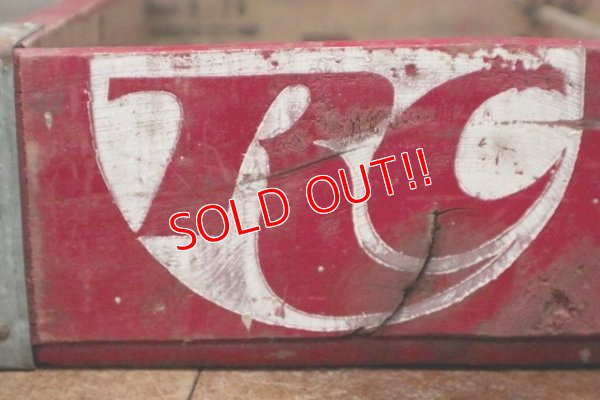 画像3: dp-210201-33 Royal Crown Cola / 1970's Wood Box