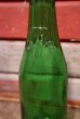 画像2: dp-210201-43 7up / 1940's Embossed Logo Bottle (2)