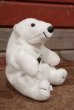 画像5: ct-210201-42 Coca Cola / Polar Bear 1997 Bean Bag