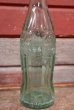 画像4: dp-210201-39 Coca Cola / 1960's Hobble-skirt Bottle
