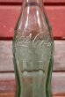 画像2: dp-210201-40 Coca Cola / 1960's Hobble-skirt Bottle (2)