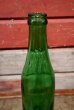 画像3: dp-210201-43 7up / 1940's Embossed Logo Bottle (3)