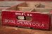 画像6: dp-210201-33 Royal Crown Cola / 1970's Wood Box