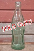 dp-210201-40 Coca Cola / 1960's Hobble-skirt Bottle