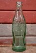 画像1: dp-210201-40 Coca Cola / 1960's Hobble-skirt Bottle (1)