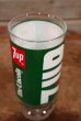 画像5: gs-210201-12 7up / 1980's〜 Glass Tumbler