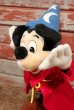 画像2: ct-210201-22 Mickey Mouse / 1990's〜Plush Doll "FANTASIA" (2)