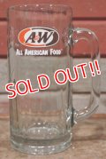 gs-210201-37 A&W / 1990's Root Beer Mug (L)