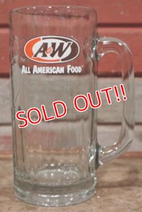 gs-210201-37 A&W / 1990's Root Beer Mug (L)