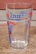 画像4: gs-200610-01 PIZZA INN / JOJO 1980's Glass Tumbler (4)