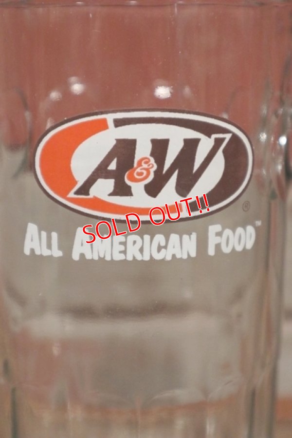 画像2: gs-210201-37 A&W / 1990's Root Beer Mug (L)