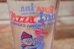 画像3: gs-200610-01 PIZZA INN / JOJO 1980's Glass Tumbler (3)