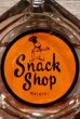 画像2: dp-210201-32 Snack Shop WAIKIKI / Vintage Ashtray (2)