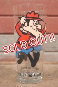 gs-210201-10 Dudley Do-Right / 1970's Collectors Series 16 oz.Glass