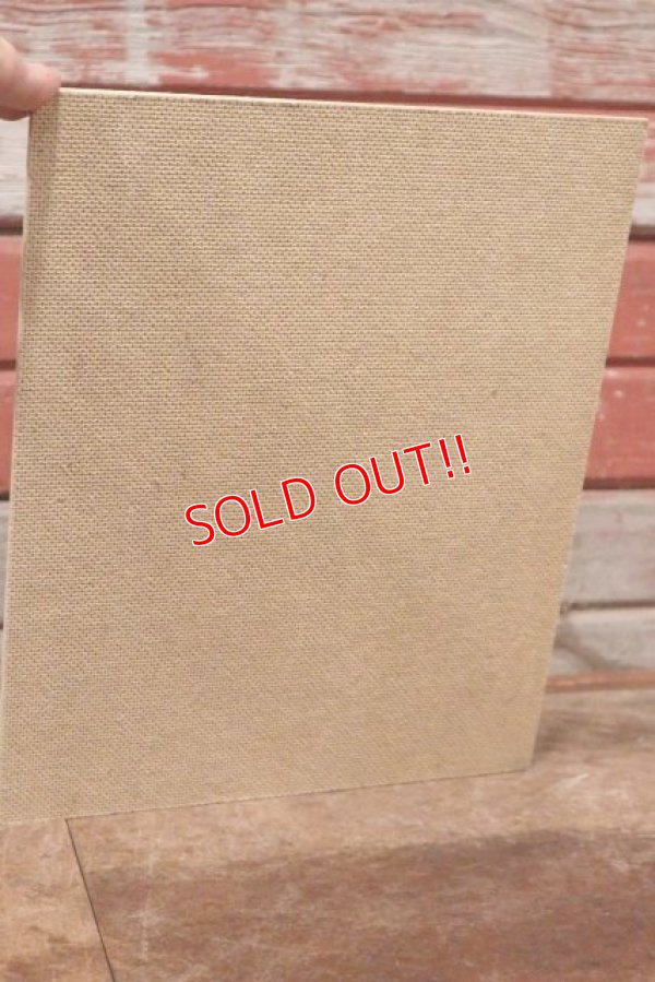 画像7: ct-210201-31 Captain America / Playskool 1980's Wood Frame Tray Puzzle