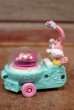 画像3: ct-210201-57 Babs Bunny / McDonald's 1992 Wacky Rollers Happy Meal (3)