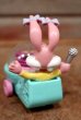 画像4: ct-210201-57 Babs Bunny / McDonald's 1992 Wacky Rollers Happy Meal (4)