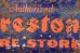 画像3: dp-210201-09 Firestone / 1940's Metal Sign