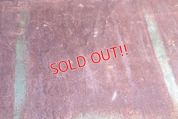 画像14: dp-201201-37 QUAKER STATE / Buy Quality 1960's Huge Sign