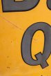 画像6: dp-201201-37 QUAKER STATE / Buy Quality 1960's Huge Sign