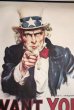 画像2: dp-210301-06 PEPSI × Uncle Sam / 1970's Poster (2)