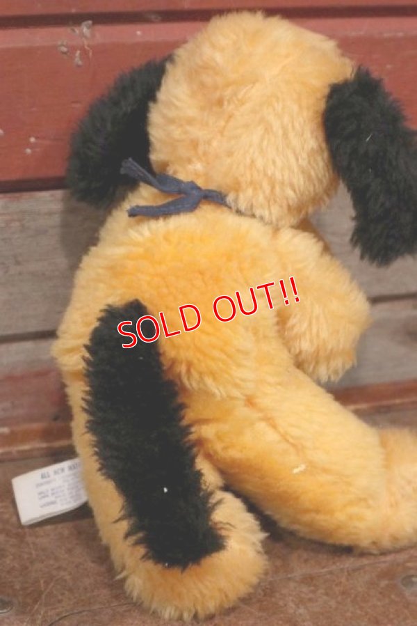 画像6: ct-210101-78 Pluto / Gund 1960's Plush Doll