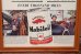 画像4: dp-210301-07 Mobil / The Saturday Evening Post Vintage Advertisement (16) (4)