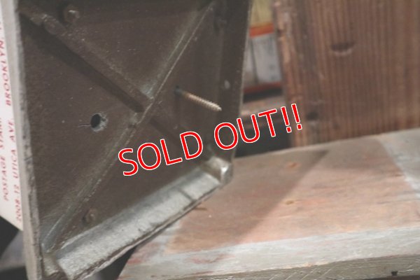 画像14: dp-201114-41 U.S. STAMPS / 1960's Vending Machine