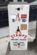 画像2: dp-201114-41 U.S. STAMPS / 1960's Vending Machine (2)