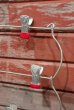 画像2: dp-210201-34 Vintage Clip Hanger (2)