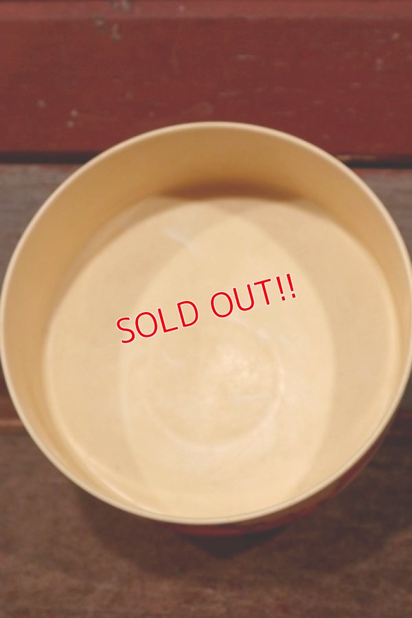 画像5: ct-210201-56 Kellogg's / Tony the Tiger 1981 Plastic Bowl (A)