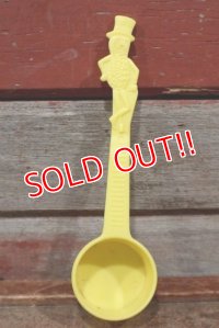 ct-210301-02 PLANTERS / MR.PEANUT Measuring Spoon