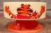 画像2: ct-210201-56 Kellogg's / Tony the Tiger 1981 Plastic Bowl (A) (2)