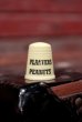 画像2: ct-210301-03 PLANTERS / MR.PEANUT Vintage Thimble (2)