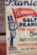 画像2: ct-210301-01 PLANTERS / MR.PEANUT 1950's〜Paper Bags (2)