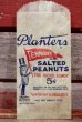 画像1: ct-210301-01 PLANTERS / MR.PEANUT 1950's〜Paper Bags (1)