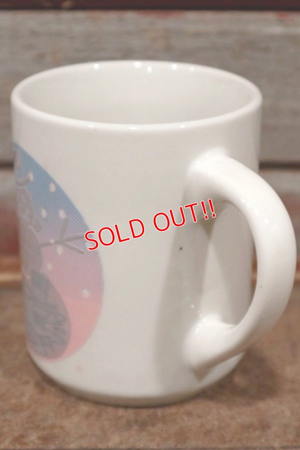 画像5: dp-210301-10 Denny's / Advertising Mug