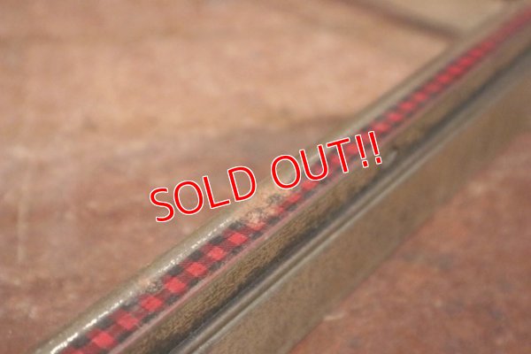 画像6: dp-210301-09 Paul Schulze / 1930's-1940's Biscuits Can Metal Lid