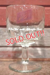 dp-210301-04 Schlitz / Vintage Glass