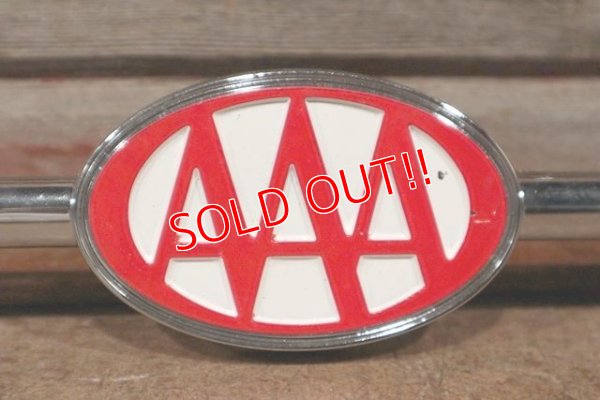 画像3: dp-210301-13 AAA / 2013 License Plate Frame