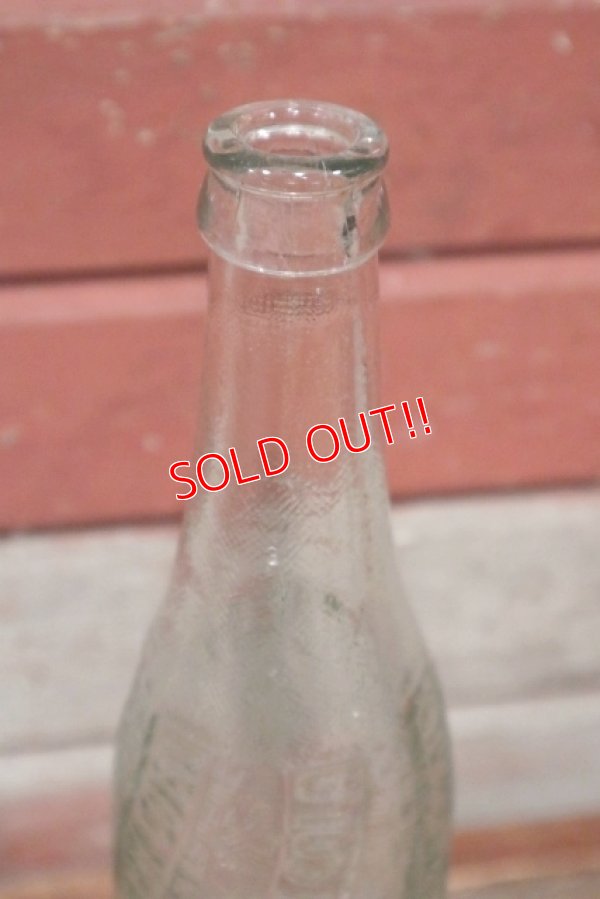 画像4: dp-210301-16 PEPSI COLA / 1940's Bottle