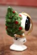 画像4: ct-210301-15 Snoopy / Determined 1975 Ornament "Christmas Tree"  (4)