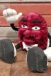 画像1: ct-210201-05 California Raisins / Applause 1986 Plush Doll (1)