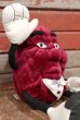 画像3: ct-210201-05 California Raisins / Applause 1986 Plush Doll